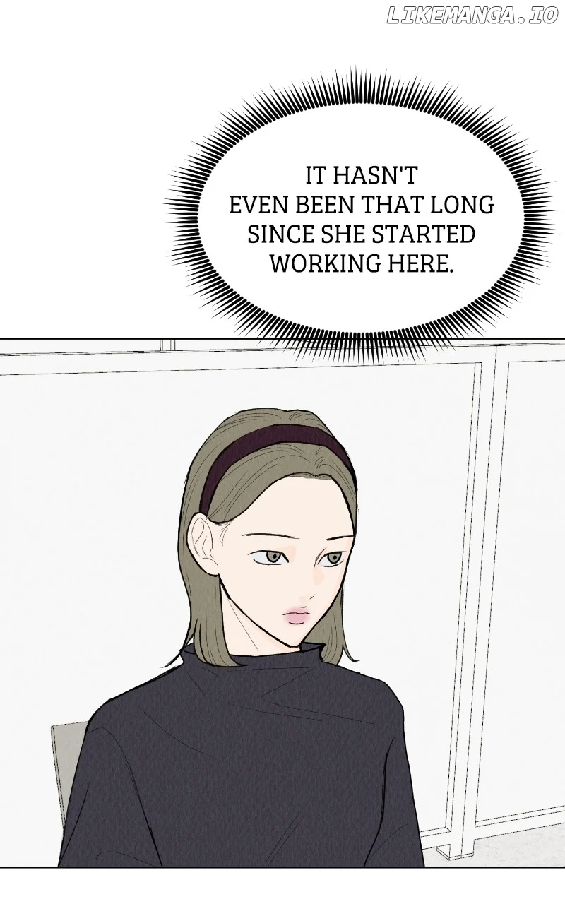 Want to See My Cat? chapter 51 page 69
