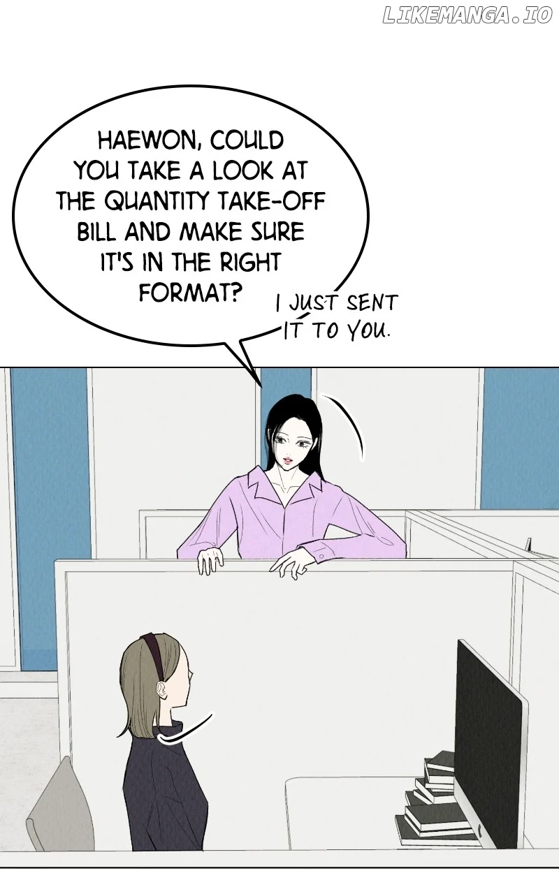 Want to See My Cat? chapter 51 page 74