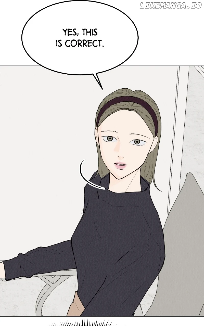 Want to See My Cat? chapter 51 page 79