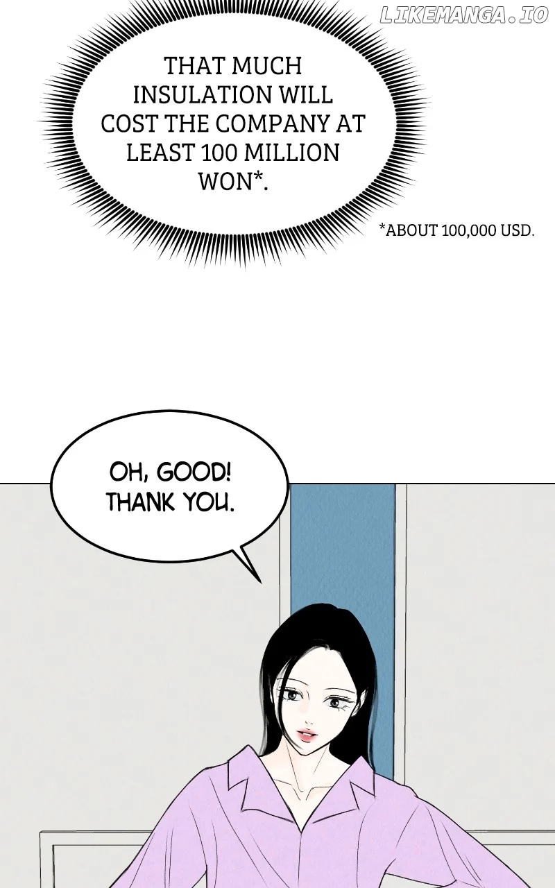 Want to See My Cat? chapter 51 page 80