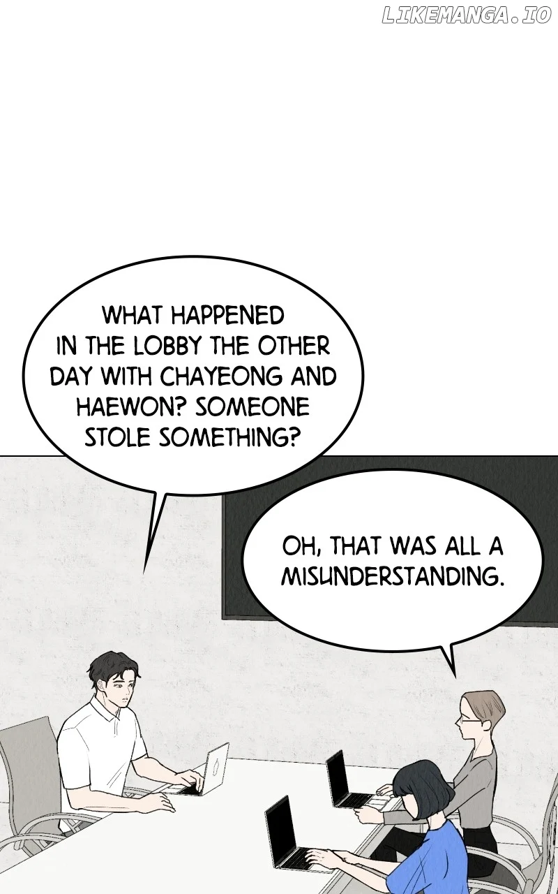 Want to See My Cat? chapter 52 page 2