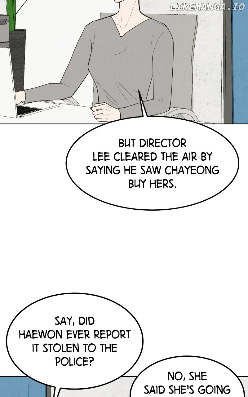 Want to See My Cat? chapter 52 page 4