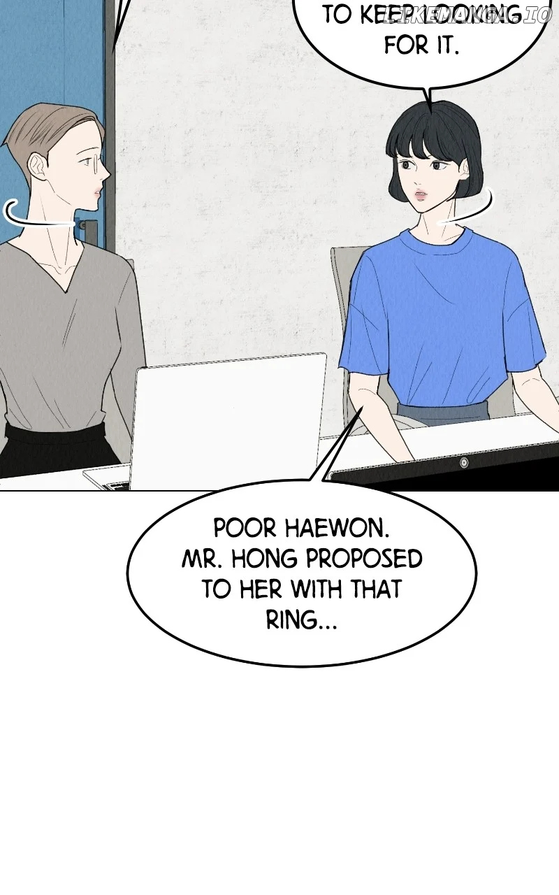 Want to See My Cat? chapter 52 page 5