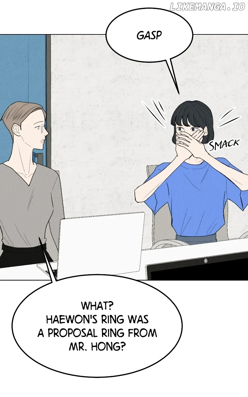 Want to See My Cat? chapter 52 page 6