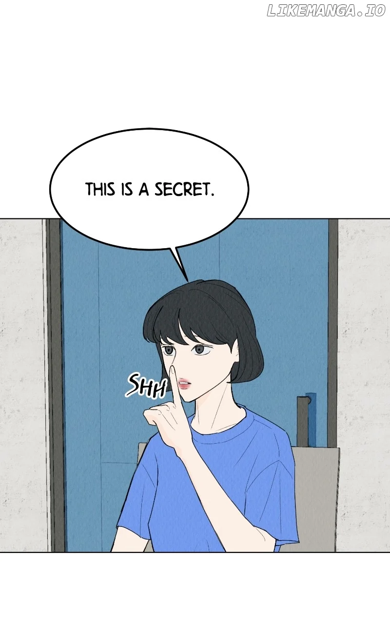 Want to See My Cat? chapter 52 page 7