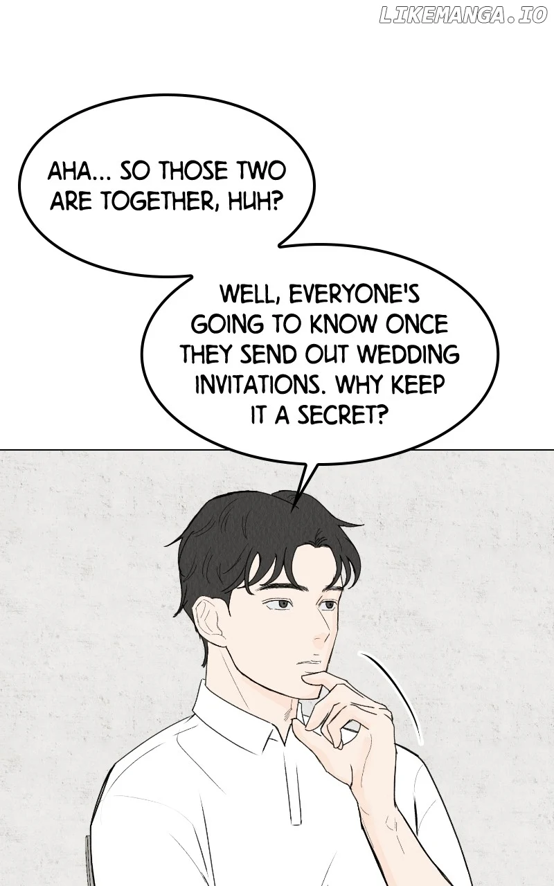 Want to See My Cat? chapter 52 page 8