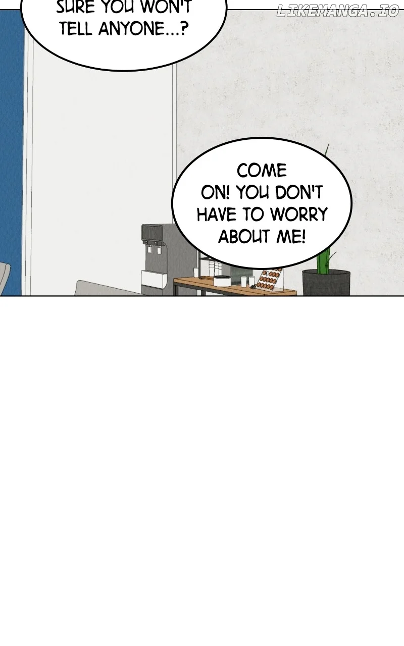 Want to See My Cat? chapter 52 page 12