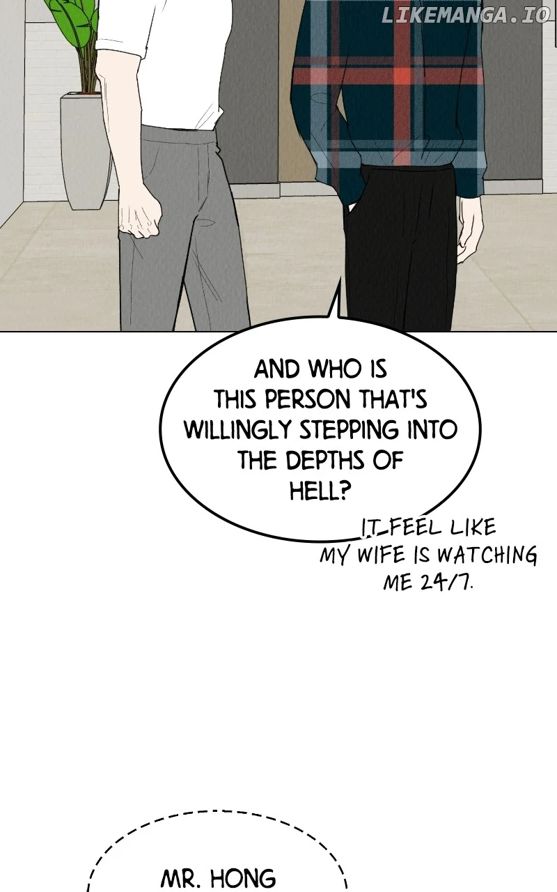 Want to See My Cat? chapter 52 page 14
