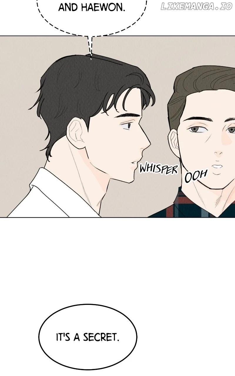 Want to See My Cat? chapter 52 page 15