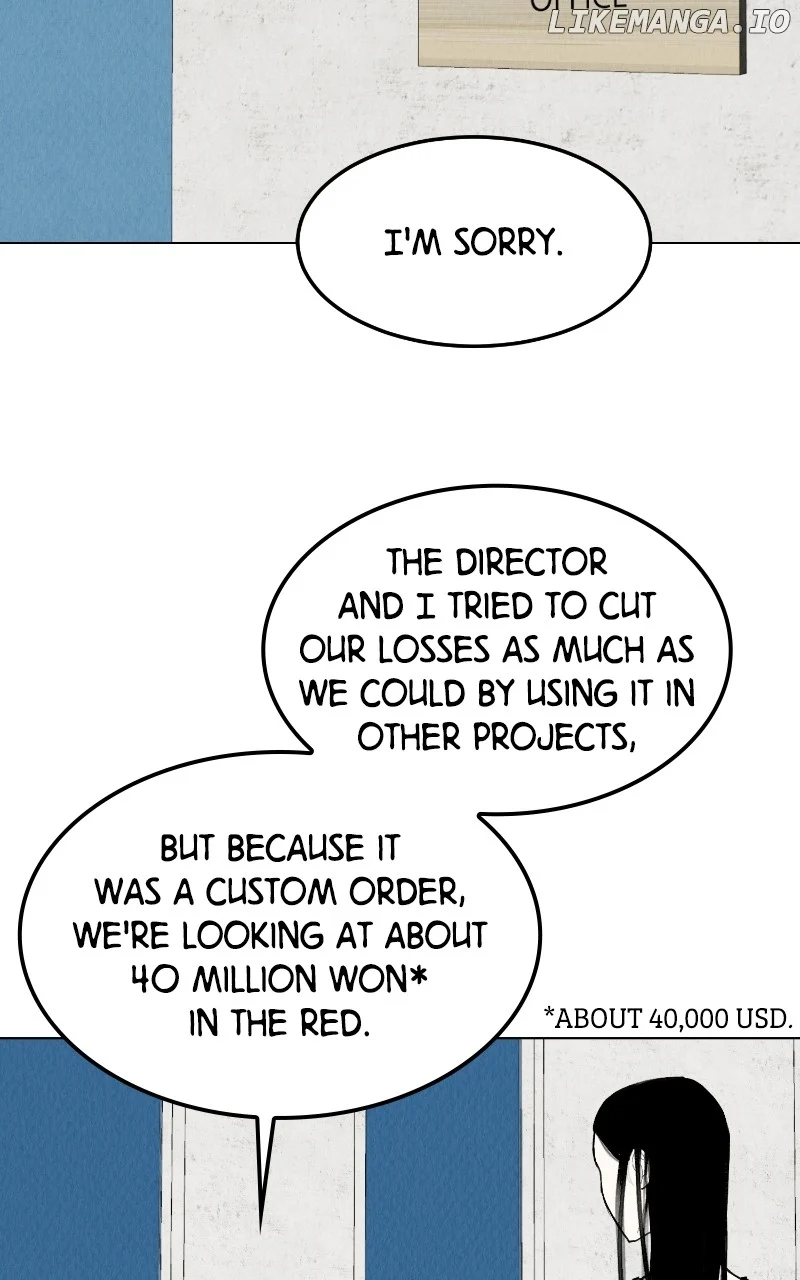 Want to See My Cat? chapter 52 page 20