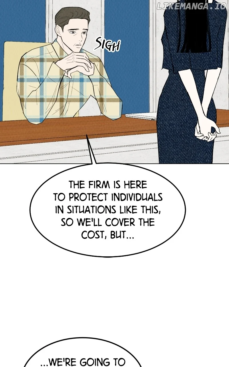 Want to See My Cat? chapter 52 page 21