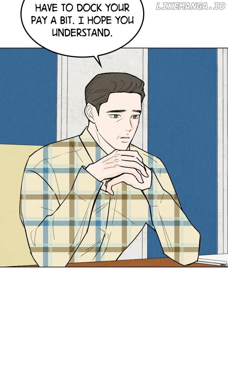 Want to See My Cat? chapter 52 page 22