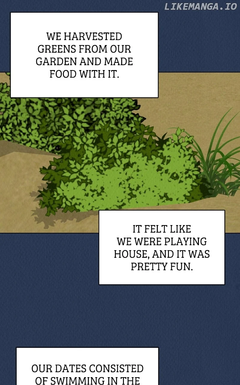 Want to See My Cat? chapter 52 page 39