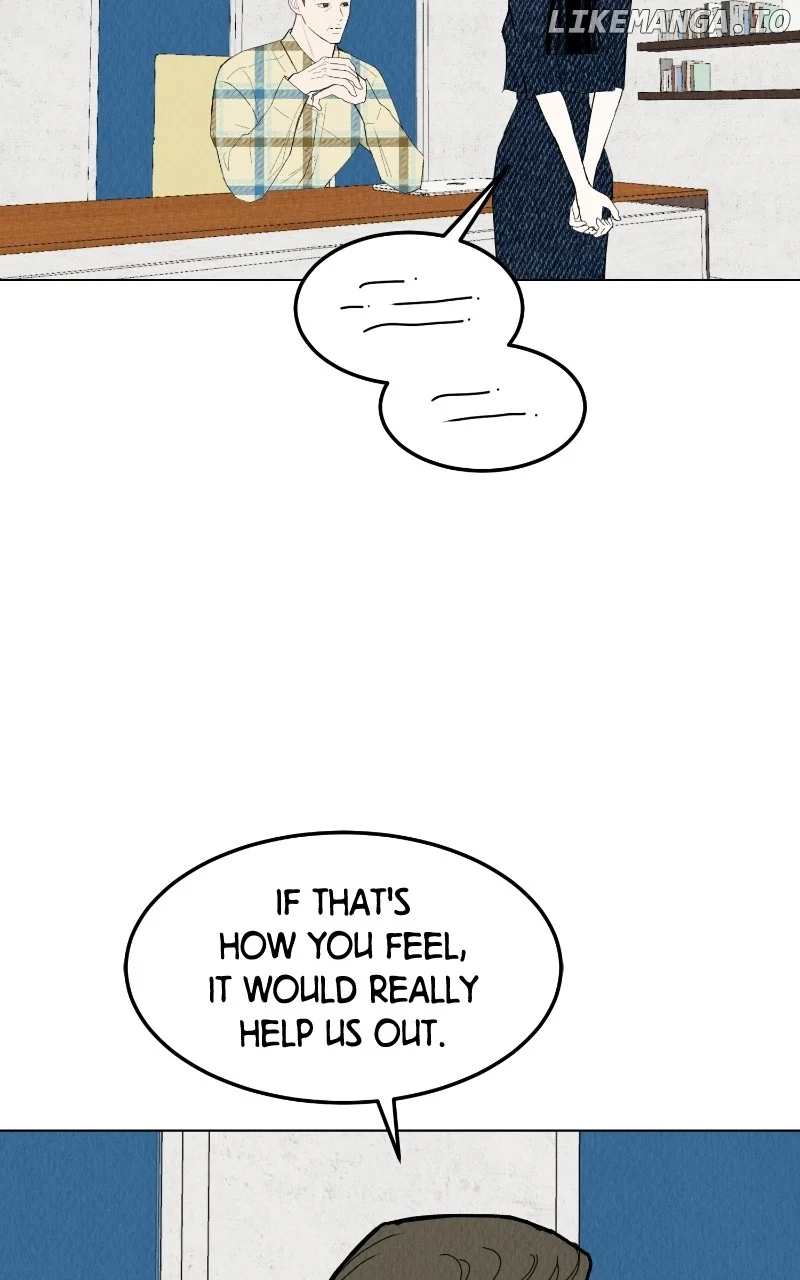 Want to See My Cat? chapter 52 page 47