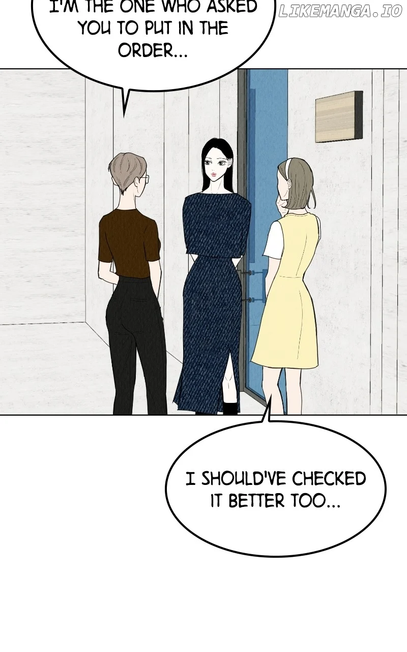 Want to See My Cat? chapter 52 page 51
