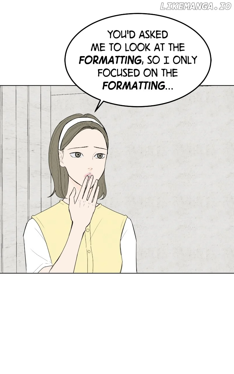 Want to See My Cat? chapter 52 page 52