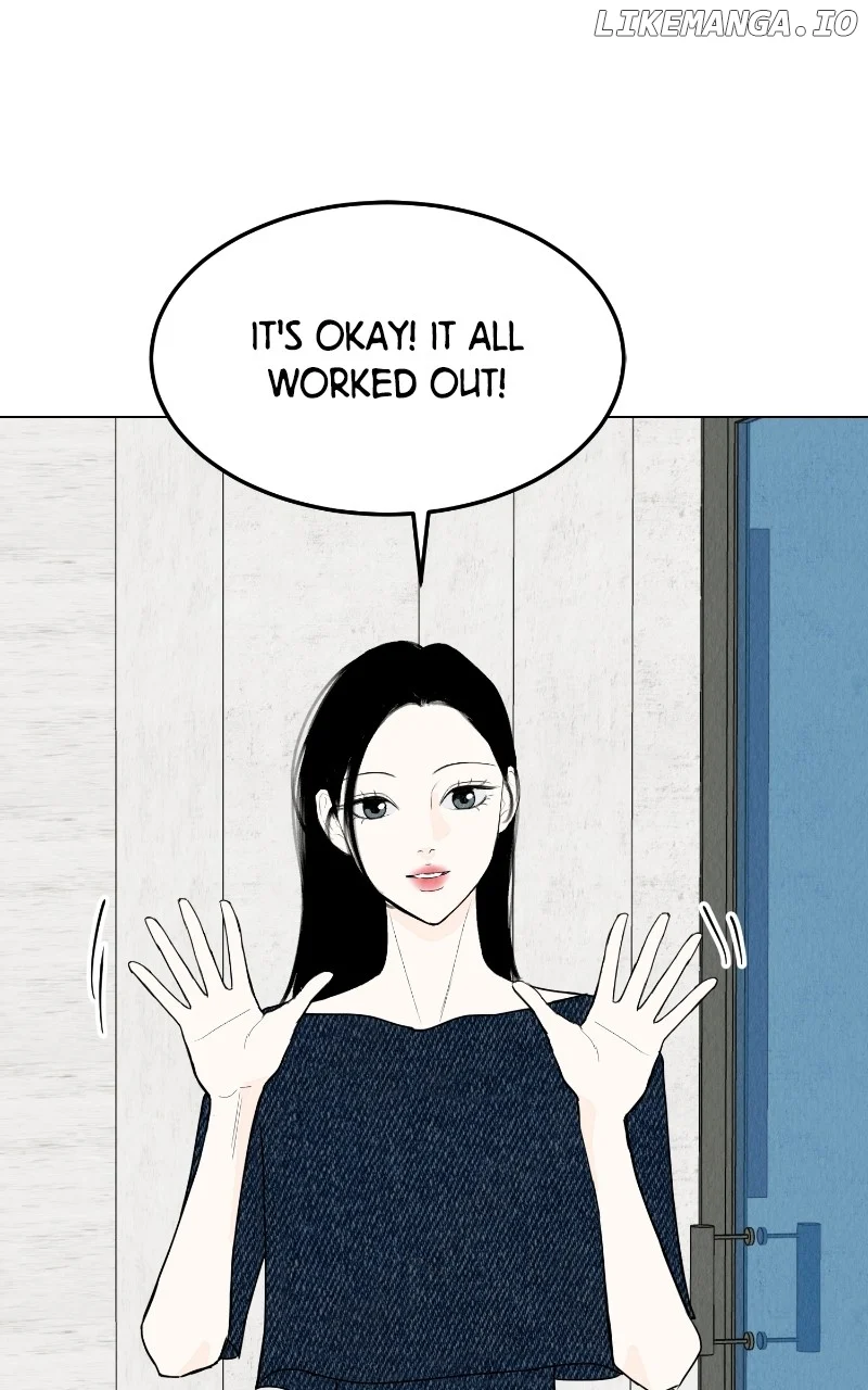 Want to See My Cat? chapter 52 page 53