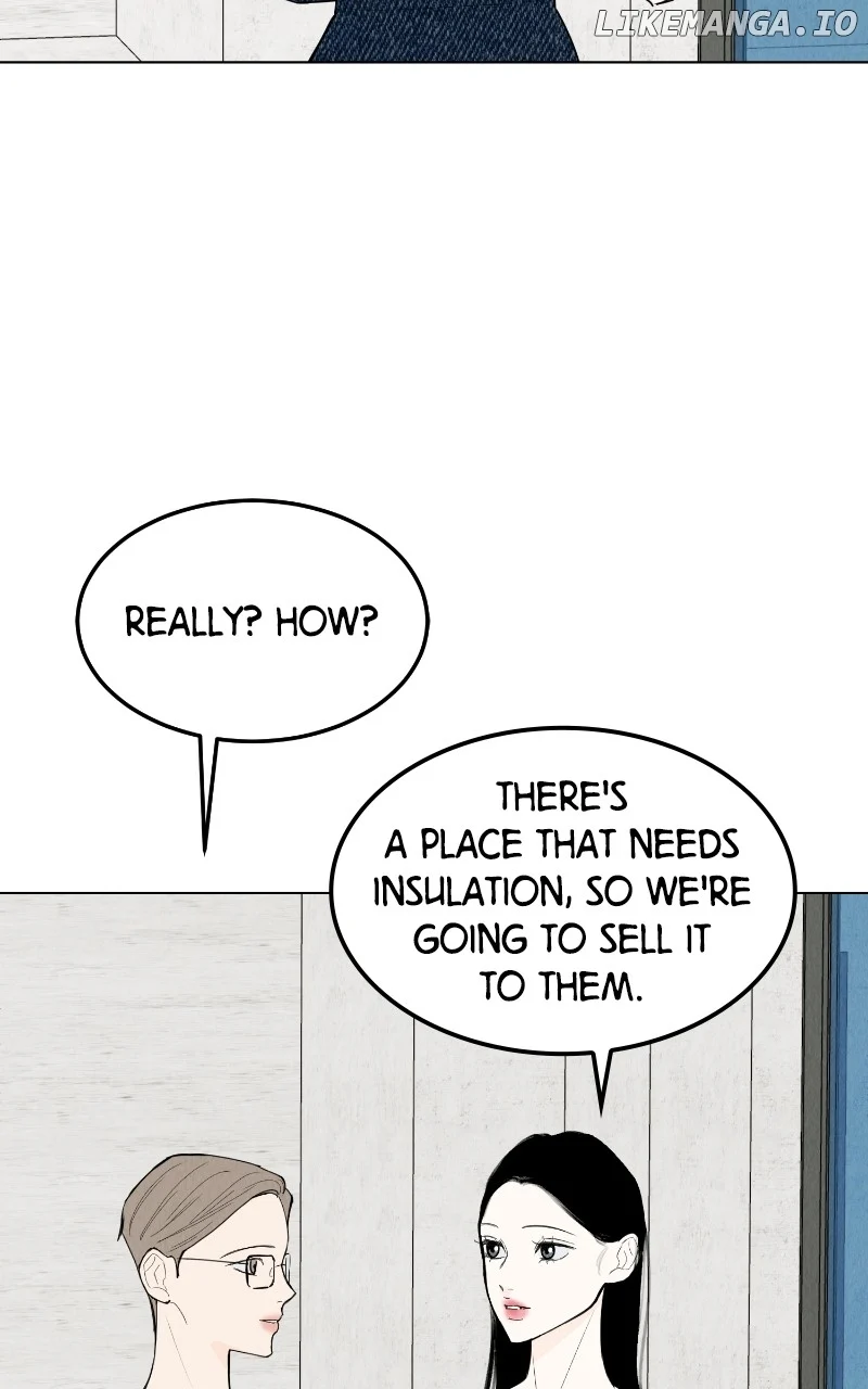 Want to See My Cat? chapter 52 page 54
