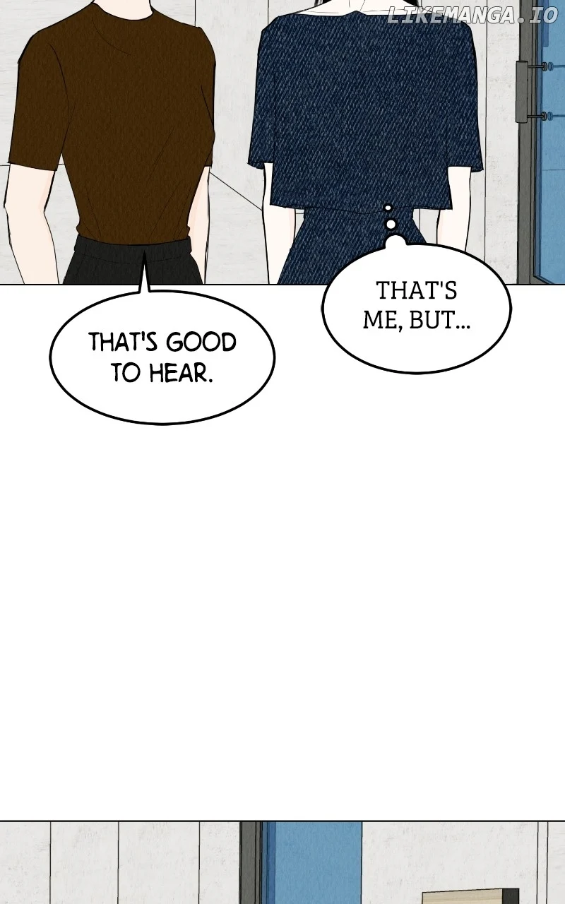 Want to See My Cat? chapter 52 page 55