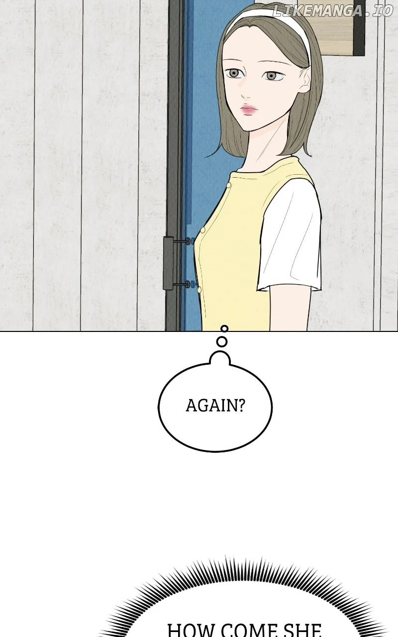 Want to See My Cat? chapter 52 page 56