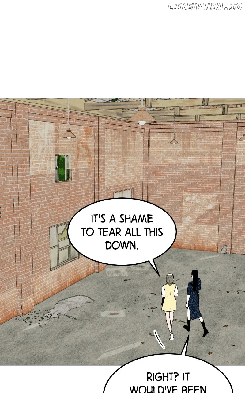 Want to See My Cat? chapter 52 page 60