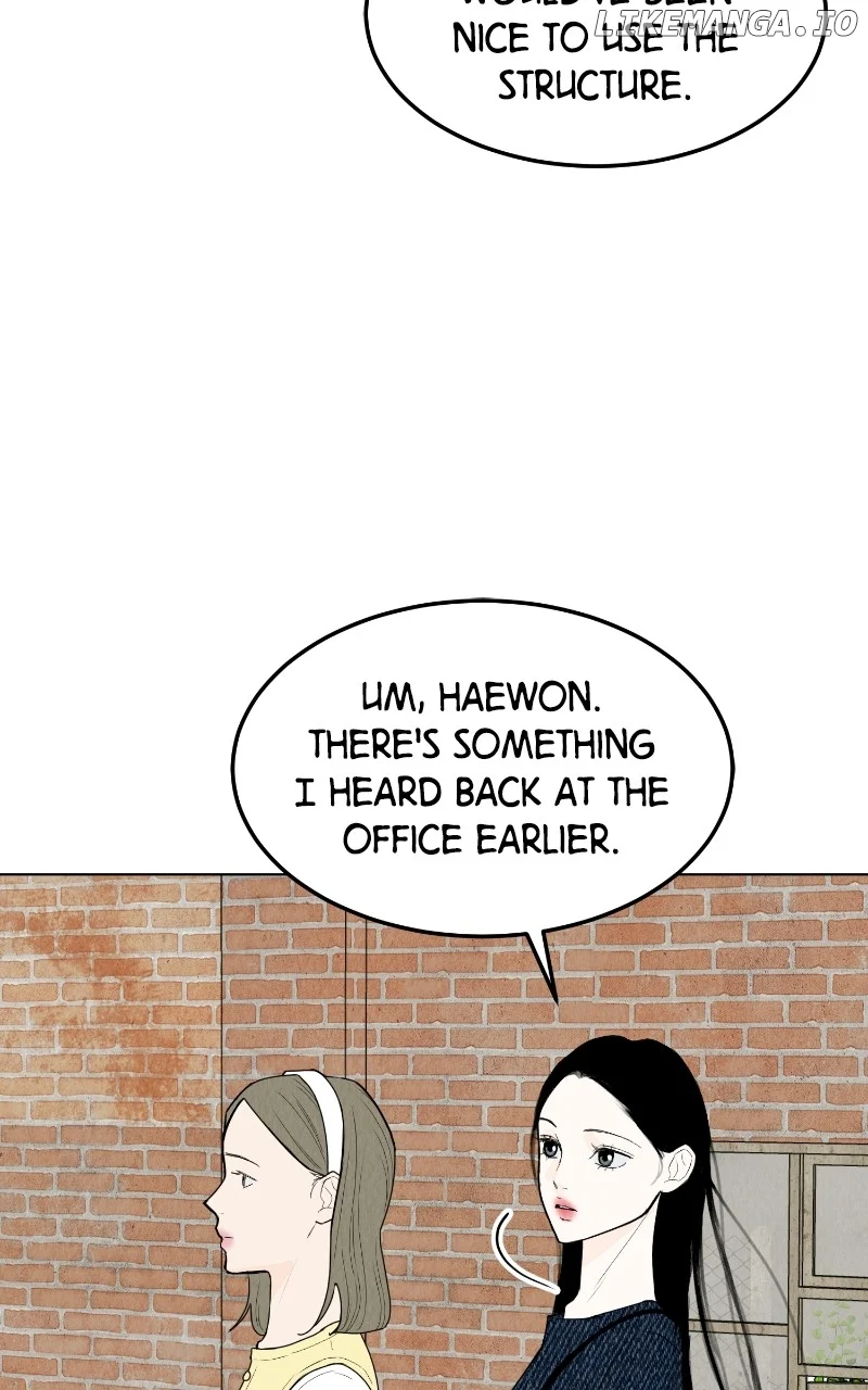 Want to See My Cat? chapter 52 page 61