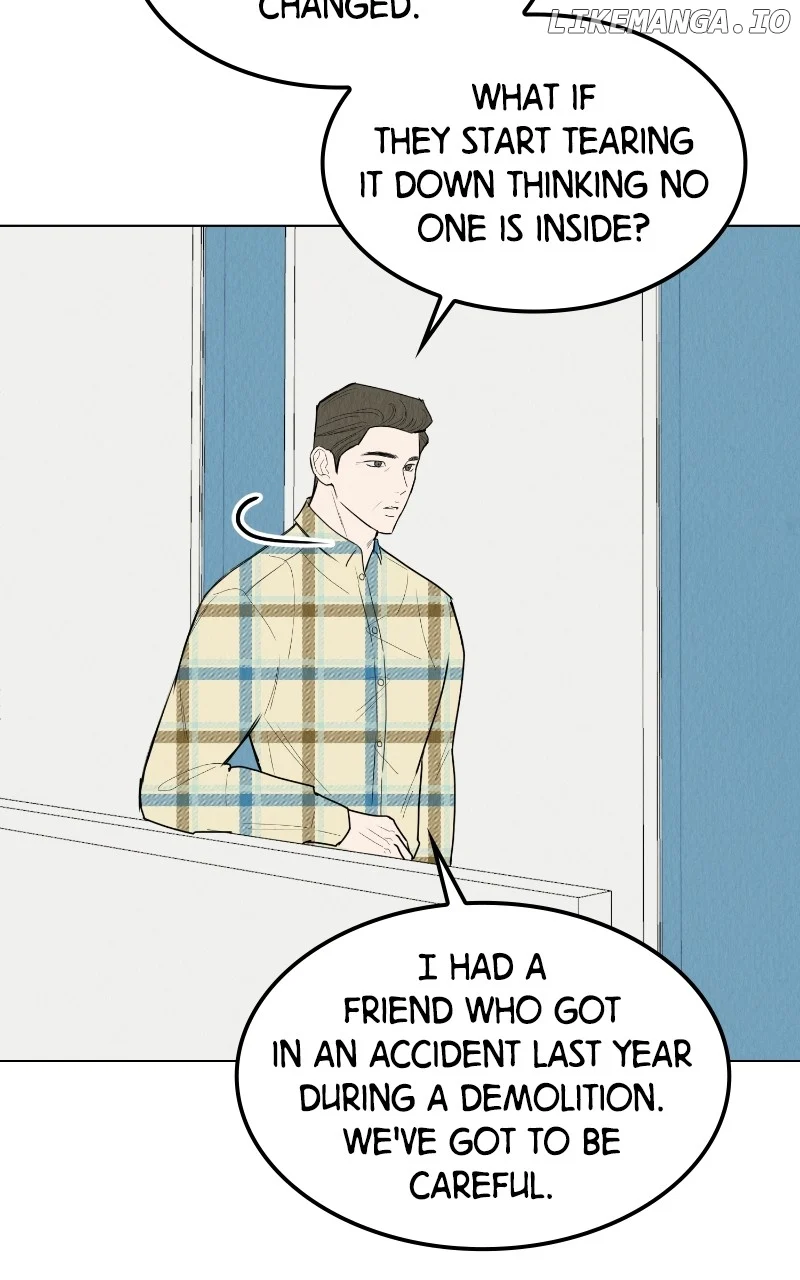 Want to See My Cat? chapter 52 page 69