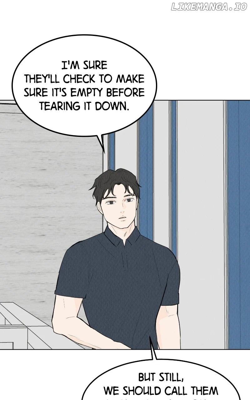 Want to See My Cat? chapter 52 page 70