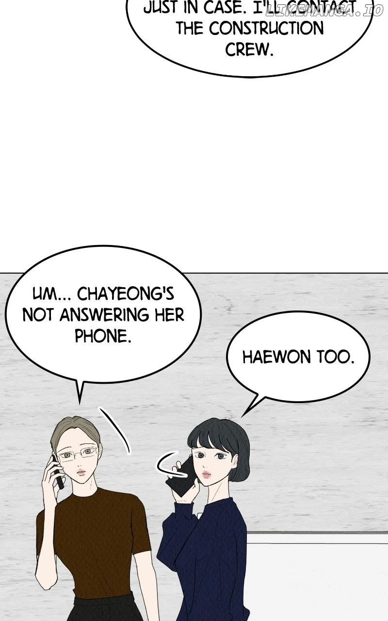 Want to See My Cat? chapter 52 page 71