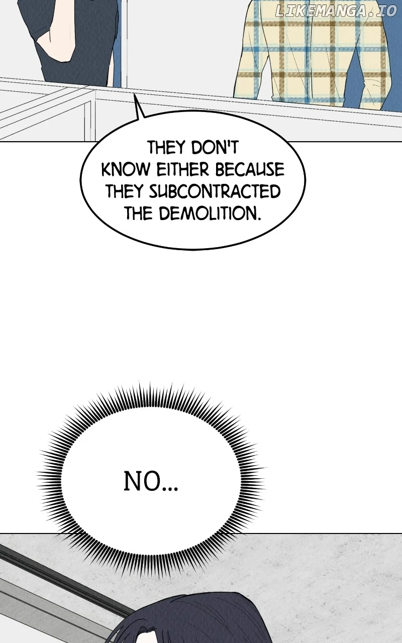 Want to See My Cat? chapter 52 page 73