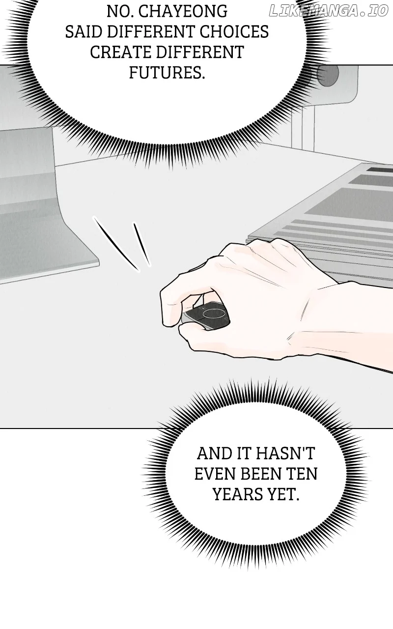 Want to See My Cat? chapter 52 page 75