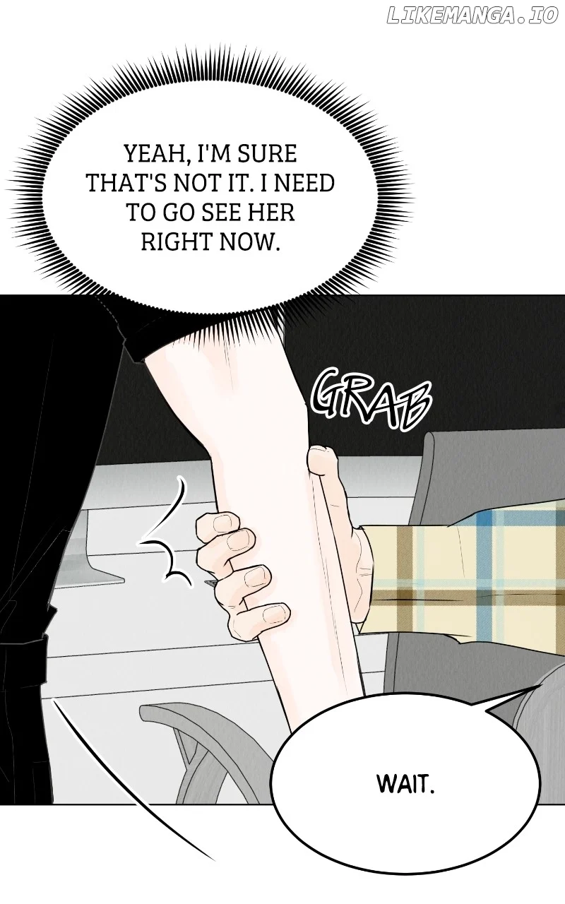 Want to See My Cat? chapter 52 page 76