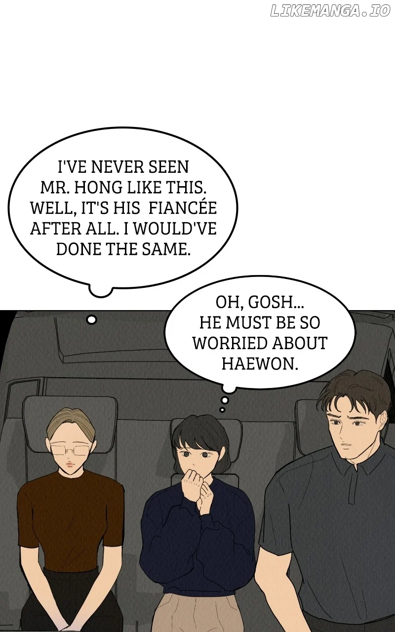 Want to See My Cat? chapter 52 page 81