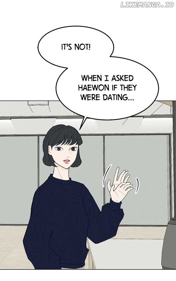 Want to See My Cat? chapter 53 page 8
