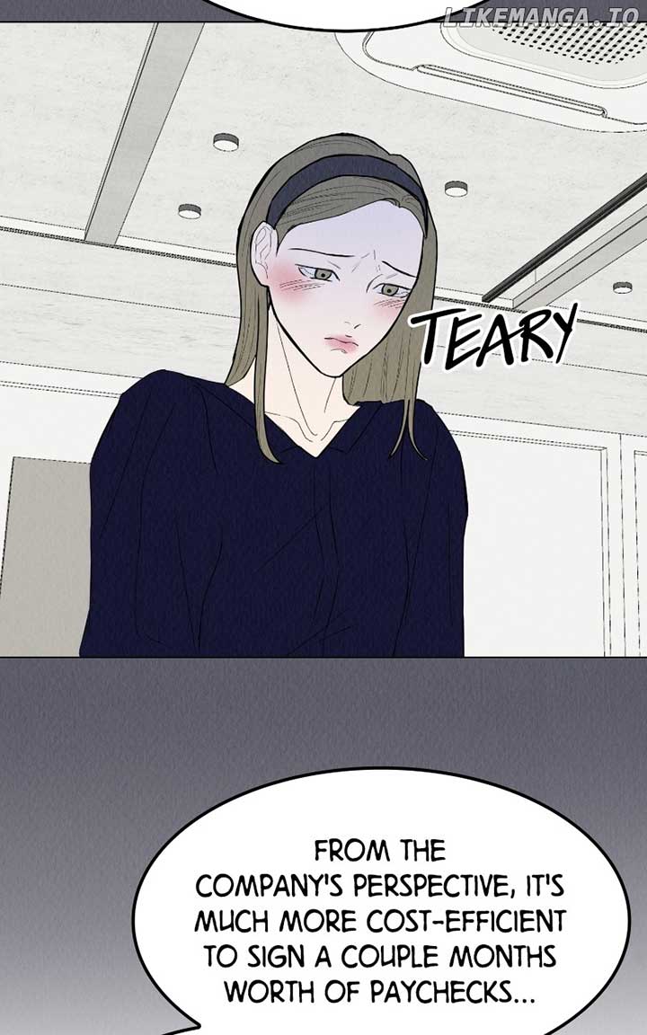 Want to See My Cat? chapter 56 page 8