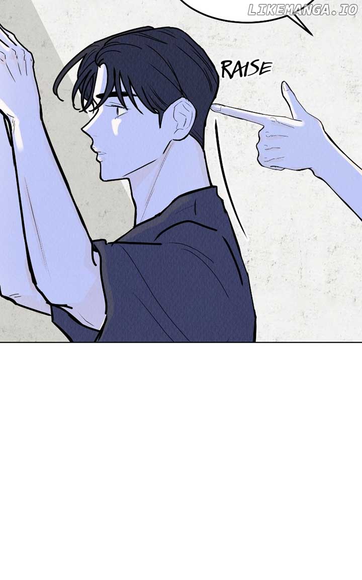 Want to See My Cat? chapter 57 page 8