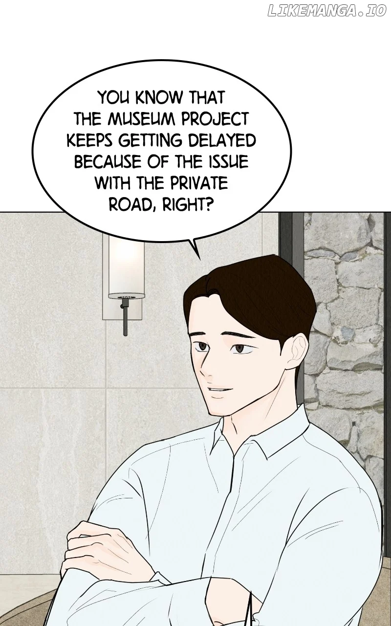 Want to See My Cat? chapter 58 page 2