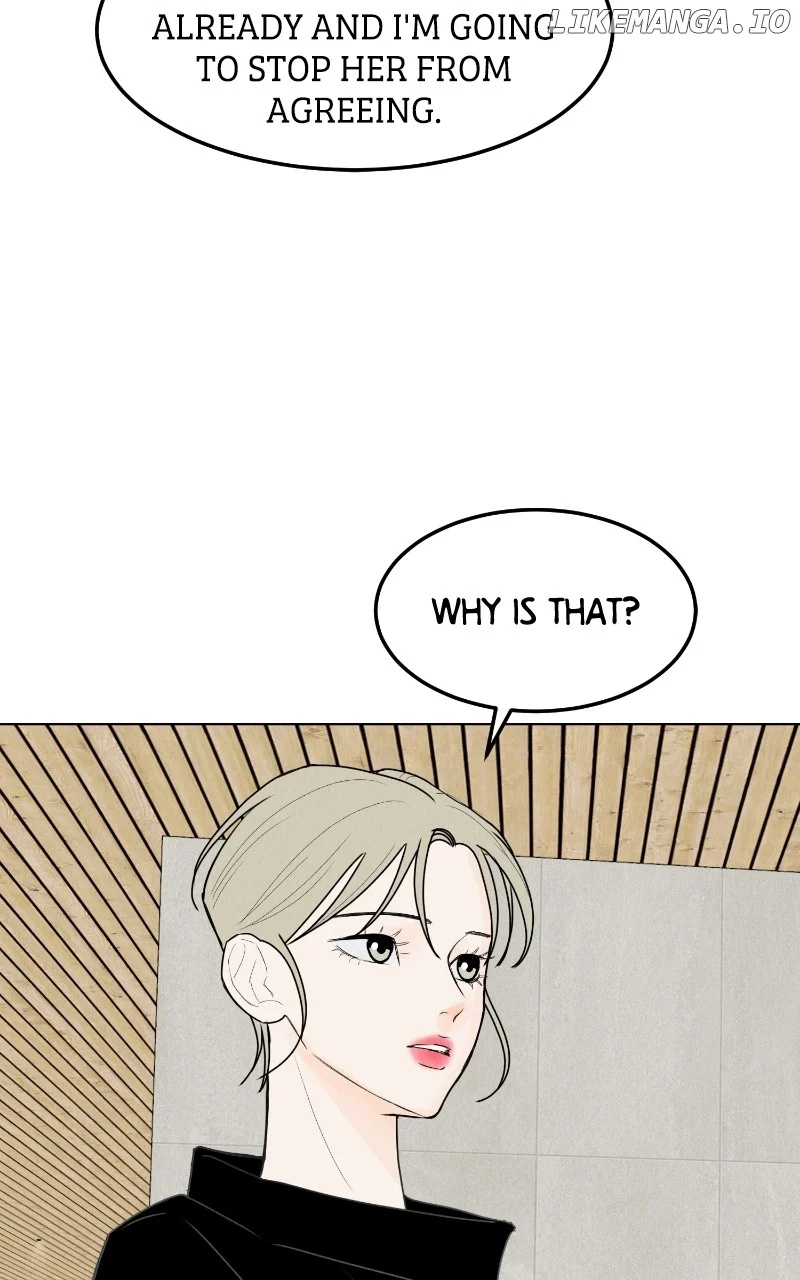 Want to See My Cat? chapter 58 page 6