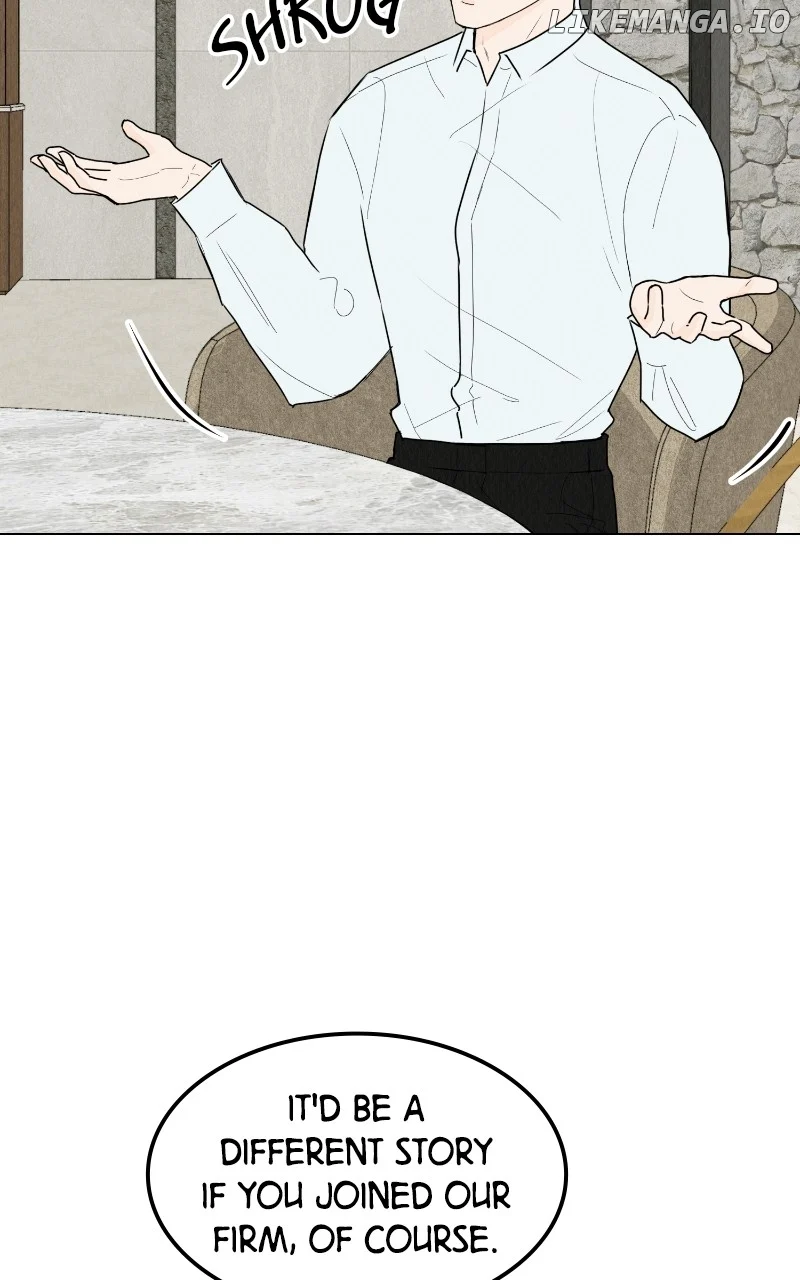 Want to See My Cat? chapter 58 page 8