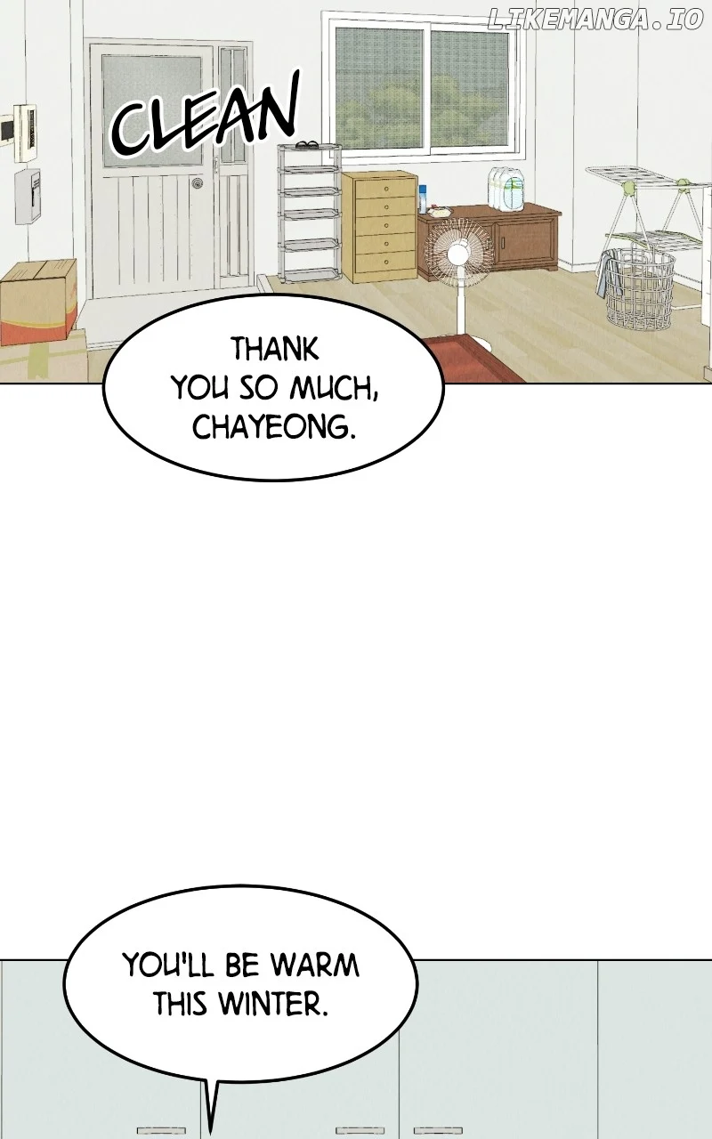 Want to See My Cat? chapter 58 page 25