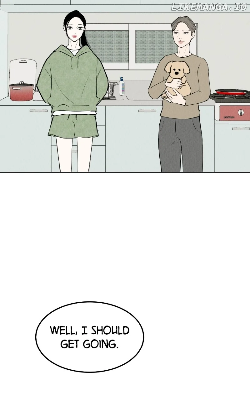 Want to See My Cat? chapter 58 page 26