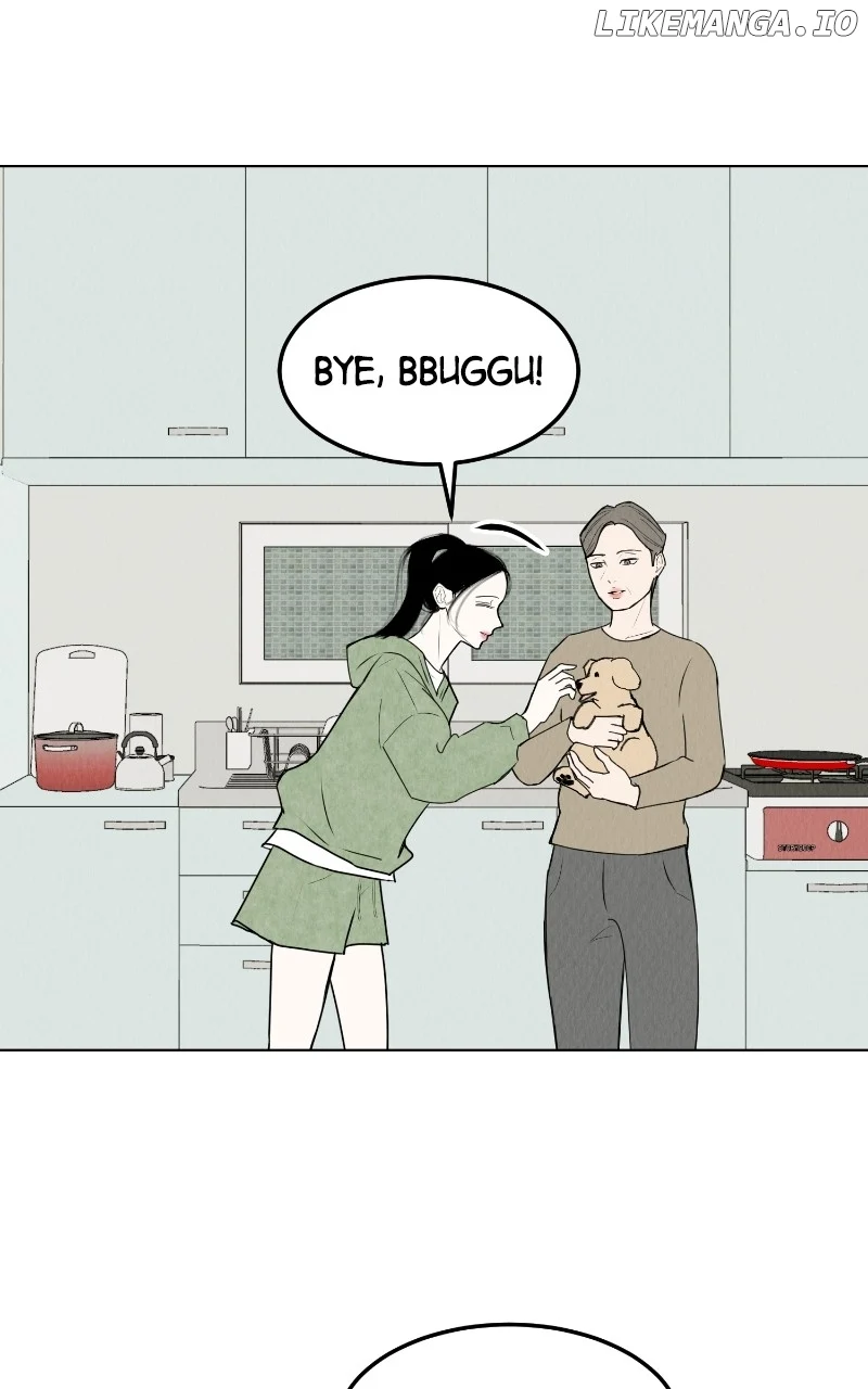 Want to See My Cat? chapter 58 page 27