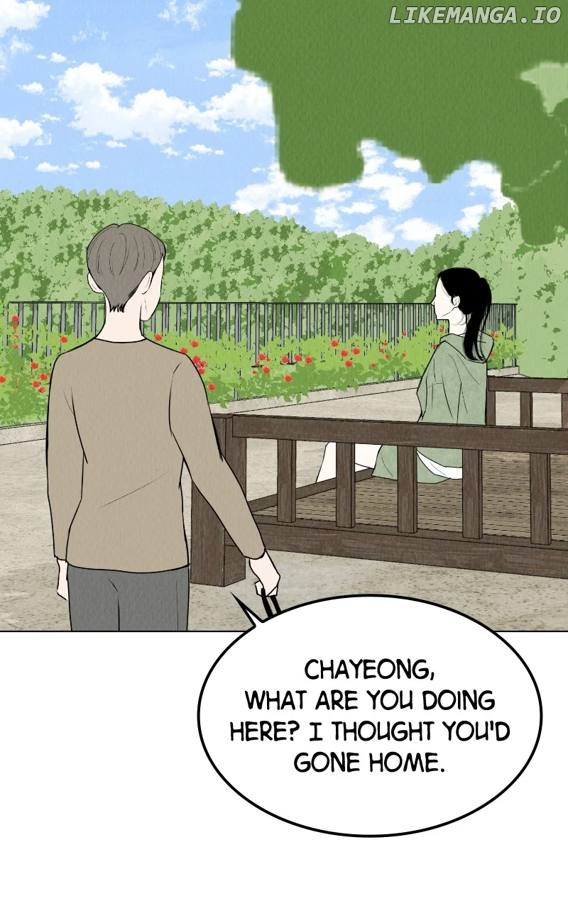 Want to See My Cat? chapter 58 page 29