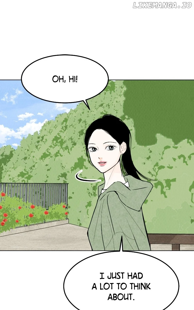Want to See My Cat? chapter 58 page 30
