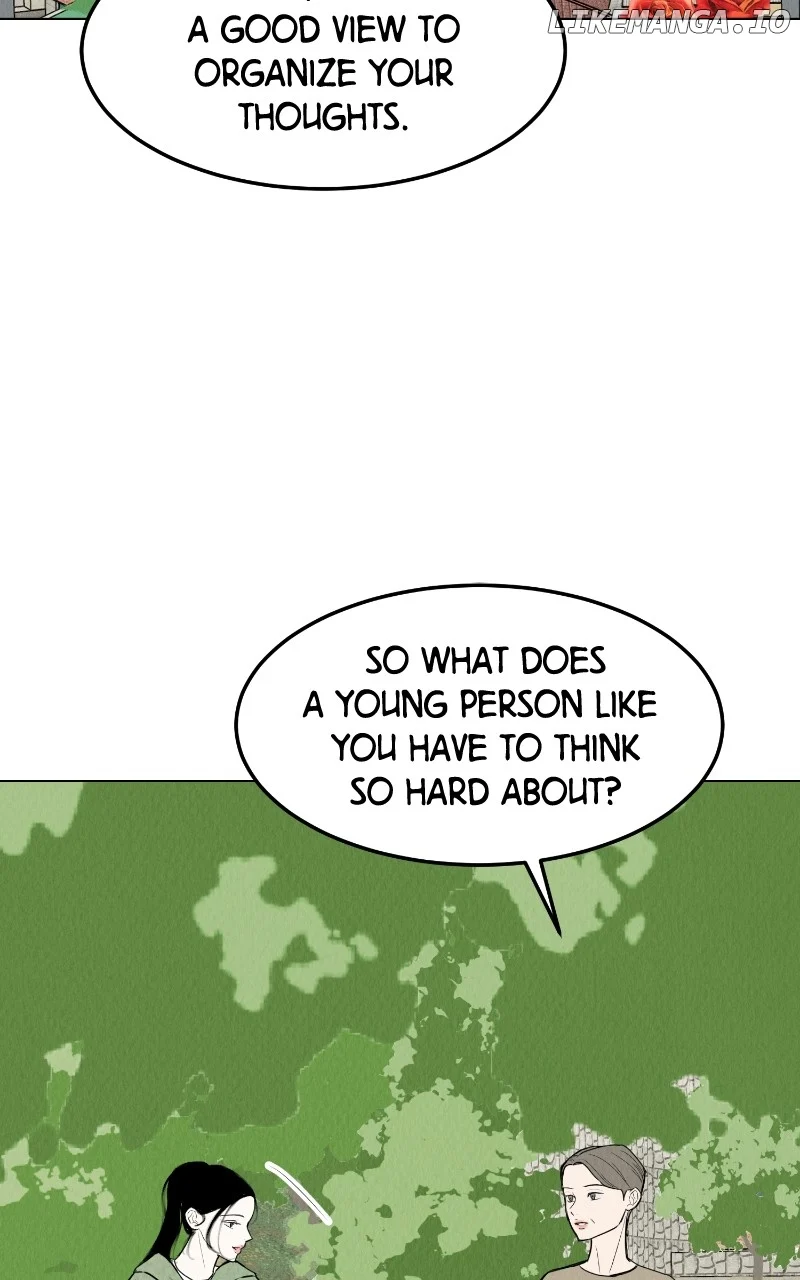 Want to See My Cat? chapter 58 page 32