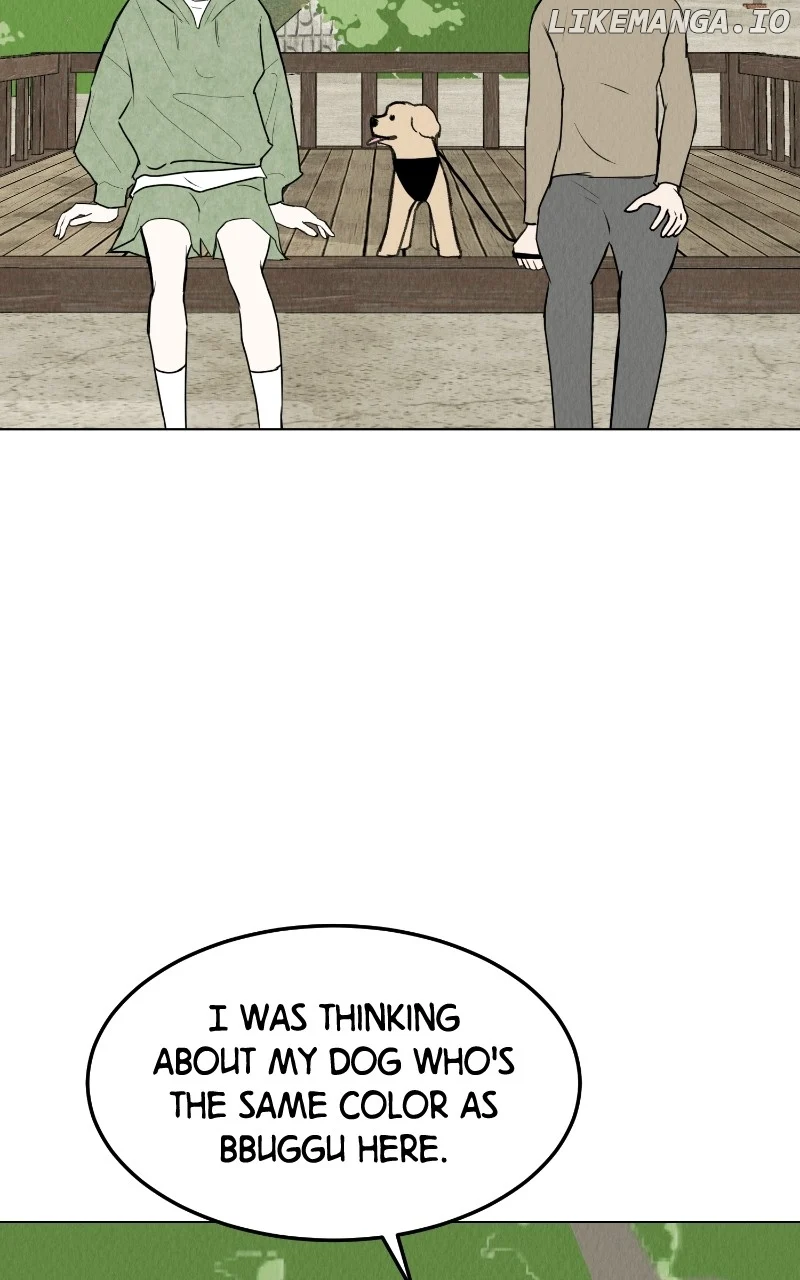 Want to See My Cat? chapter 58 page 33