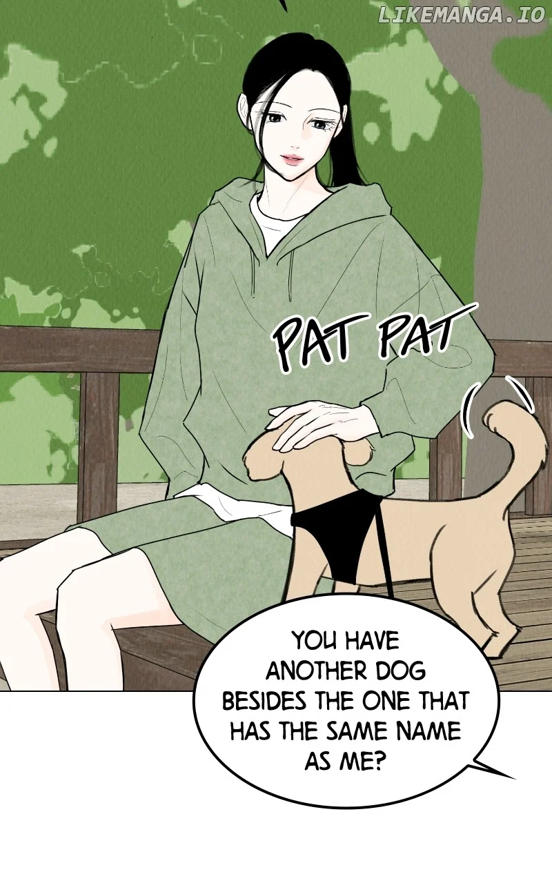 Want to See My Cat? chapter 58 page 34