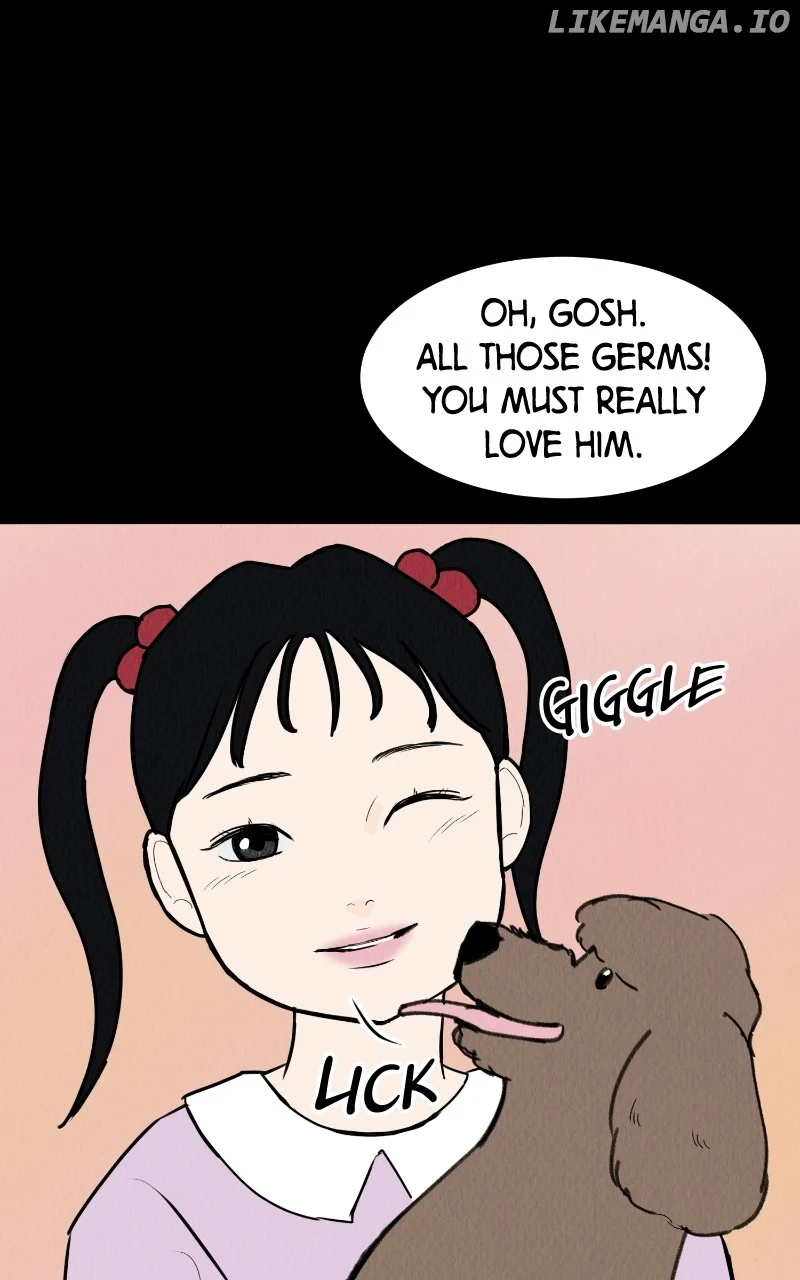 Want to See My Cat? chapter 58 page 38
