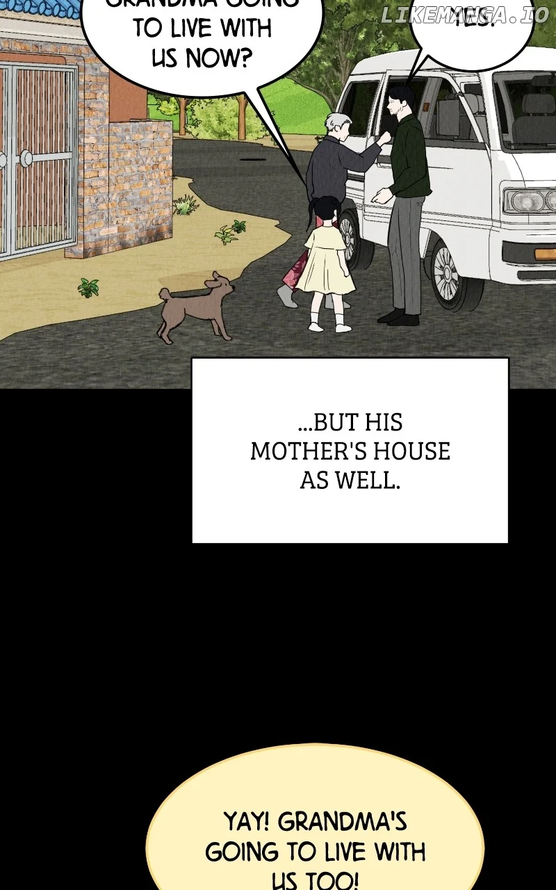 Want to See My Cat? chapter 58 page 40