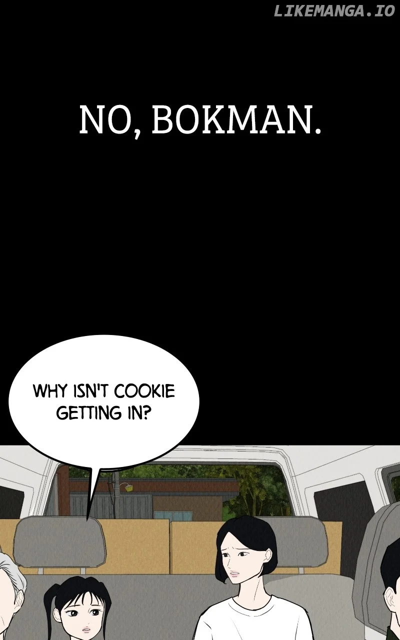 Want to See My Cat? chapter 58 page 42